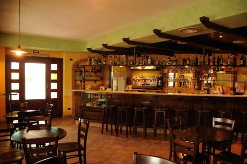 Hotel Sa 'e Jana
