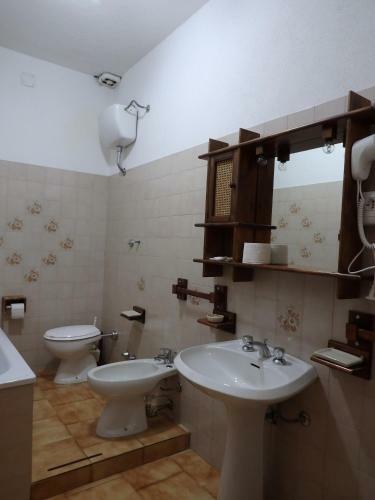Hotel Sa 'e Jana