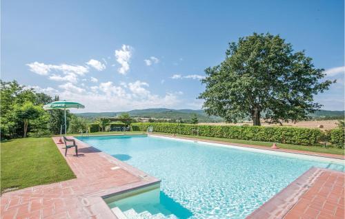 Apartamento Tulipano A