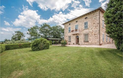 Apartamento Tulipano A