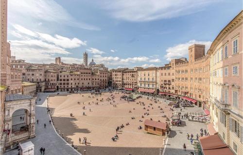 Apartamento Tulipano A