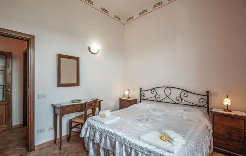 Apartamento Tulipano A