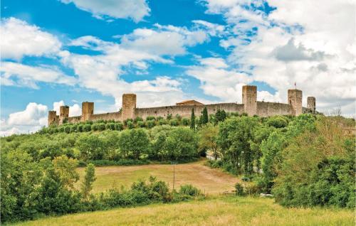 Apartamento Tulipano A