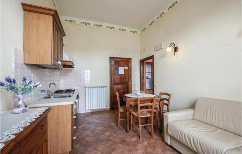 Apartamento Tulipano A