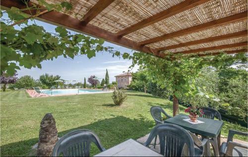 Apartamento Camelia