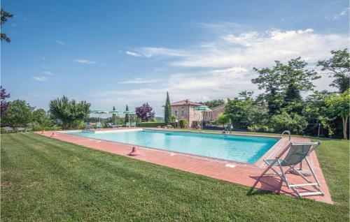 Apartamento Camelia
