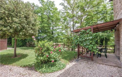 Apartamento Camelia