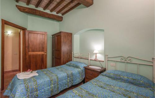 Apartamento Camelia