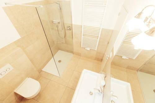 Hotel Garni Amplatz