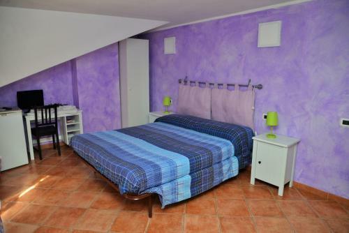 Bed & Breakfast Alla Quercia