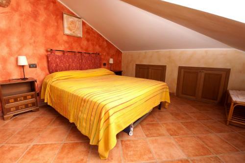 Bed & Breakfast Alla Quercia