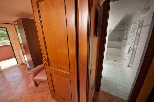 Bed & Breakfast Alla Quercia