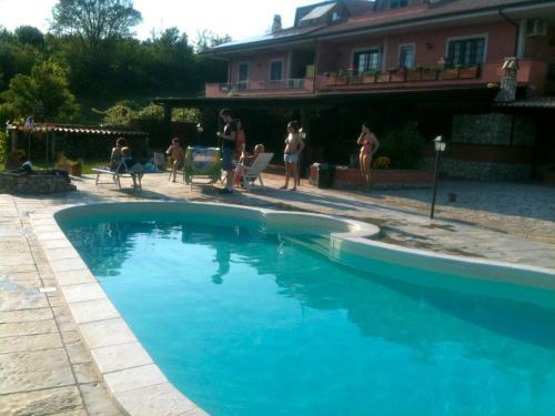 Bed & Breakfast Alla Quercia
