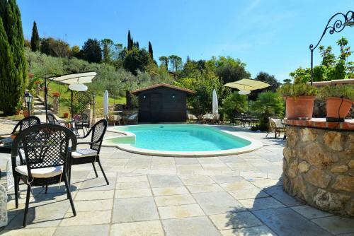 Bed & Breakfast Alla Quercia