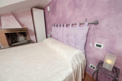 Bed & Breakfast Alla Quercia