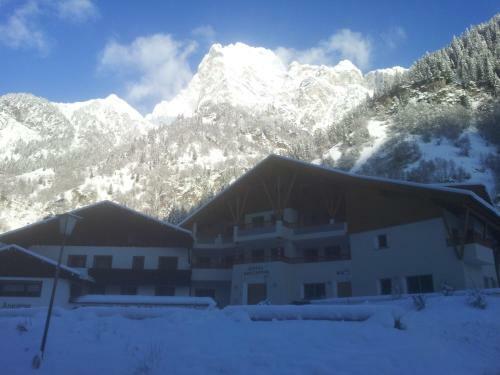 Hotel Argentum
