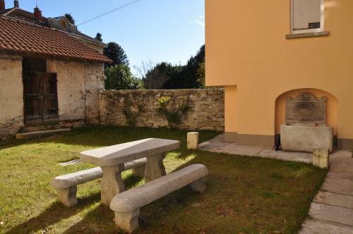 Apartamento Mauremile