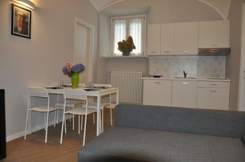 Apartamento Mauremile