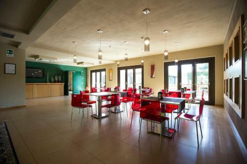 Hotel Sotto Il Cielo