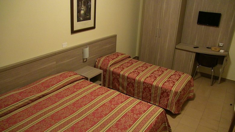 Hotel Due Pini