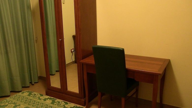 Hotel Due Pini