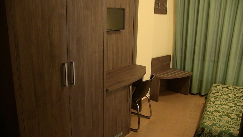 Hotel Due Pini
