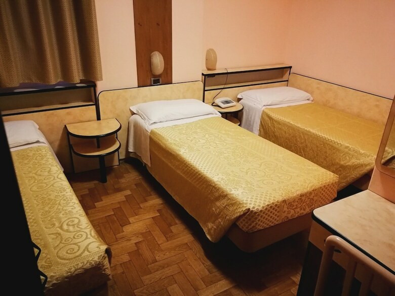 Hotel Ristorante Farese