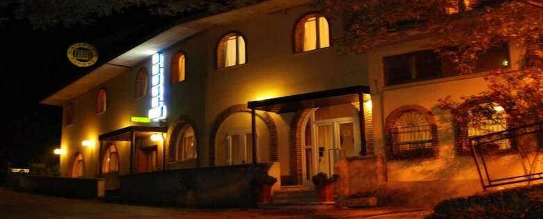 Hotel Ristorante Farese