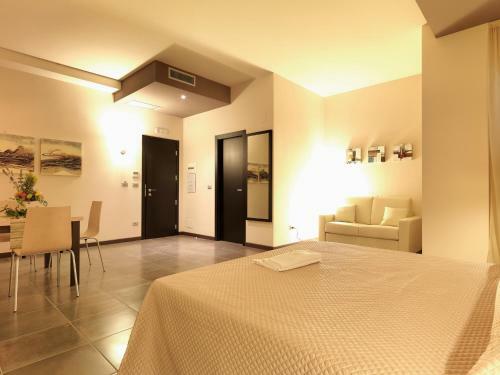 Il Castagneto Hotel