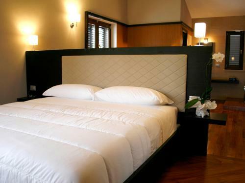 Il Castagneto Hotel