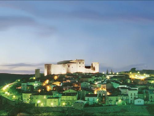 Il Castagneto Hotel