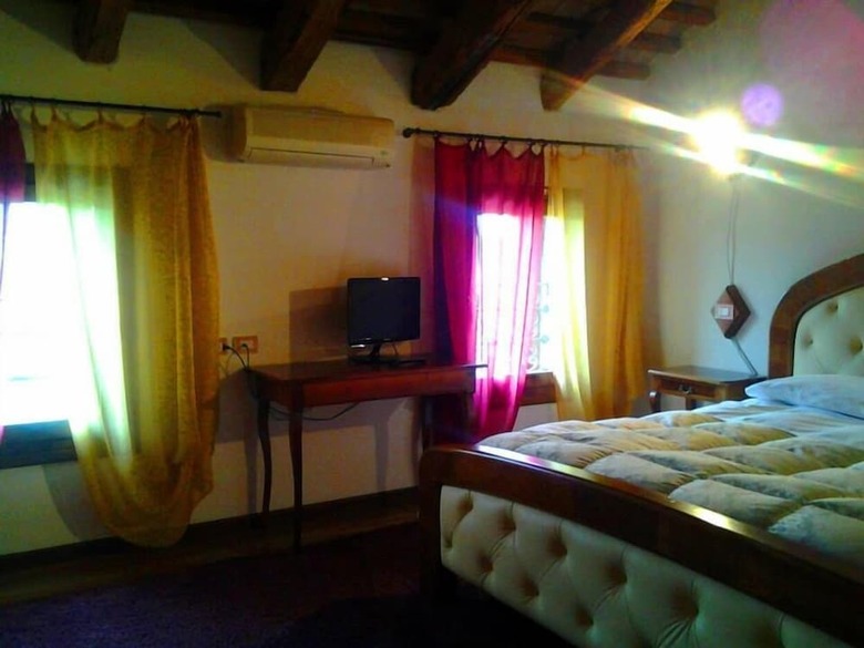 Agroturismo Agriturismo Melo In Fiore