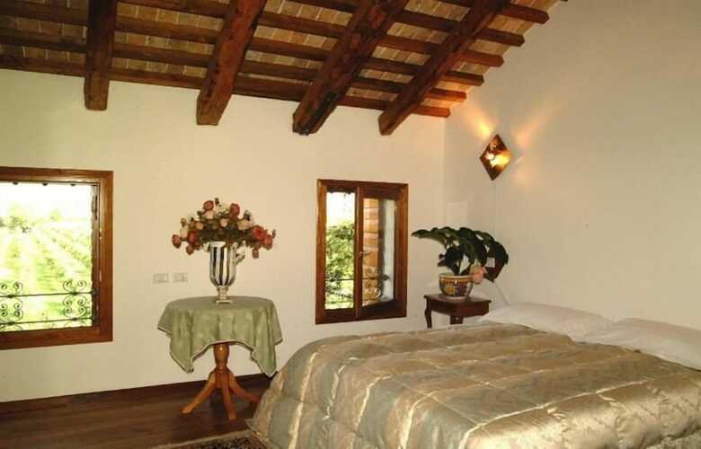 Agroturismo Agriturismo Melo In Fiore
