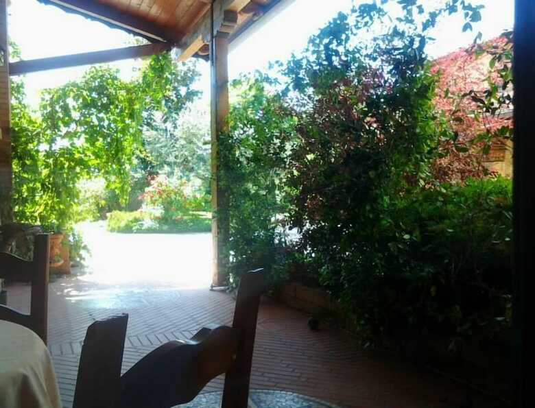 Agroturismo Agriturismo Melo In Fiore