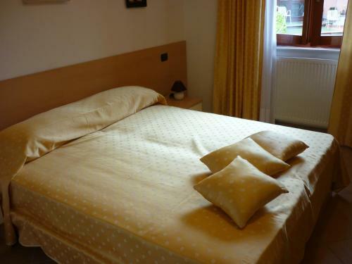 Hostal Affittacamere B&B Trattoria Della Posta