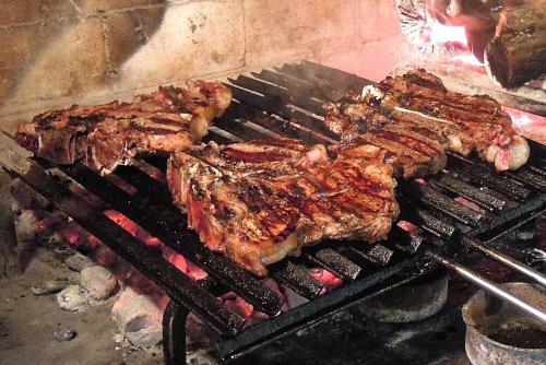 Hostal Affittacamere B&B Trattoria Della Posta
