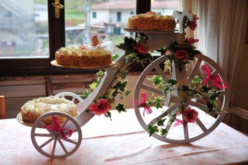 Hostal Affittacamere B&B Trattoria Della Posta