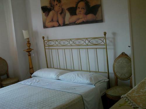 Apartamento Casa Laika