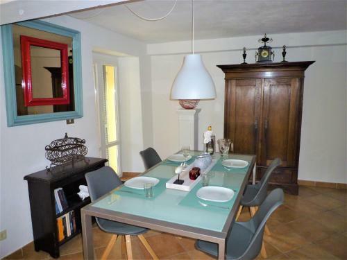 Apartamento Fraseneggi