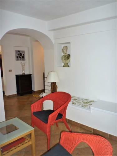 Apartamento Fraseneggi