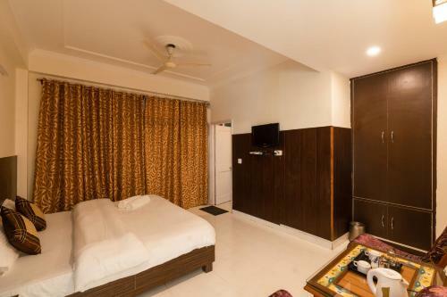 Naddi Boutique Hotel