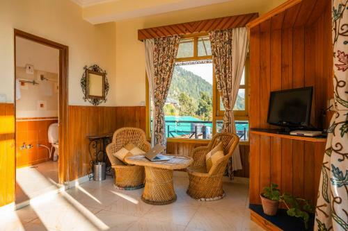 Naddi Boutique Hotel