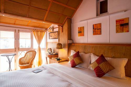 Naddi Boutique Hotel