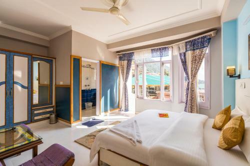 Naddi Boutique Hotel