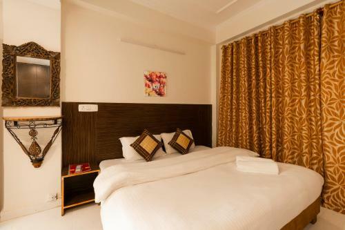 Naddi Boutique Hotel
