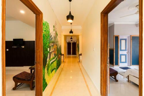 Naddi Boutique Hotel