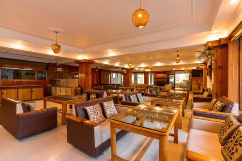 Naddi Boutique Hotel