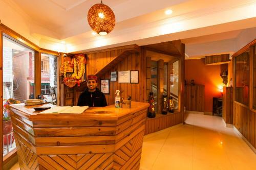 Naddi Boutique Hotel