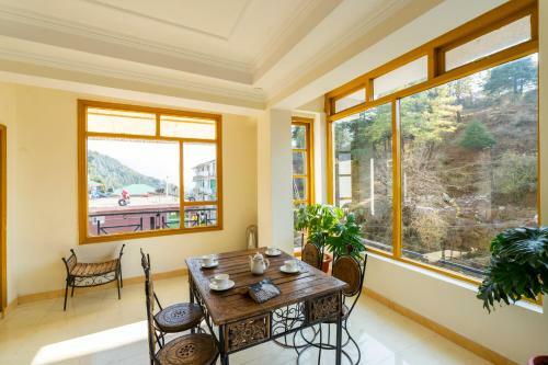 Naddi Boutique Hotel