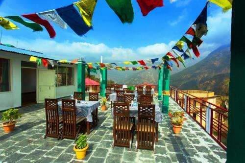 Hotel Naddi Mount View